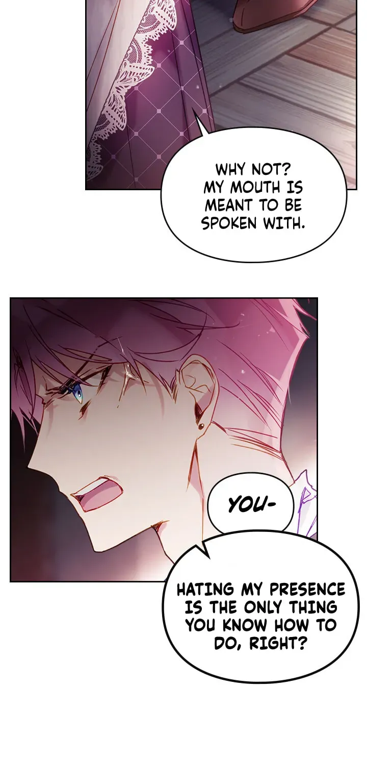 Villains Are Destined to Die Chapter 1.1 page 5 - 