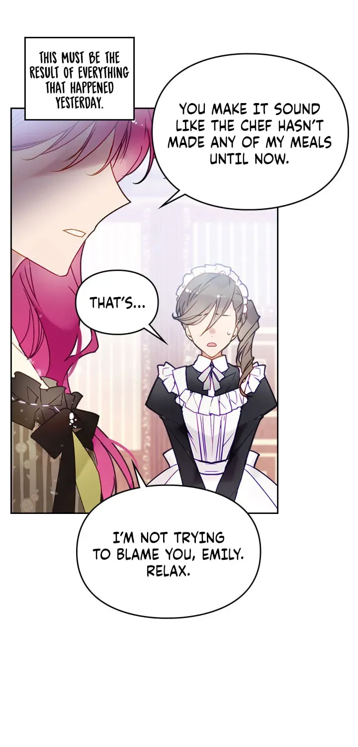 Villains Are Destined to Die Chapter 1.1 page 41 - 