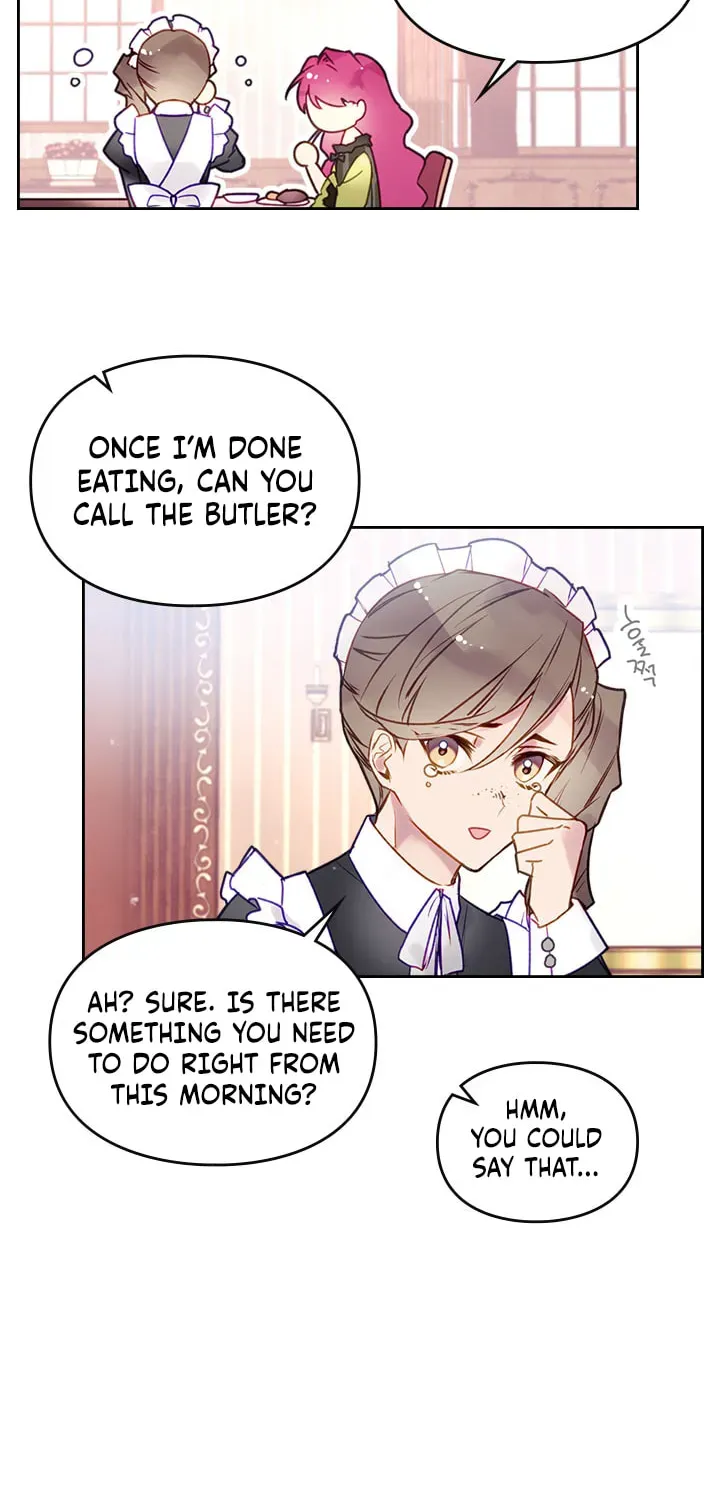 Villains Are Destined to Die Chapter 1.1 page 44 - 