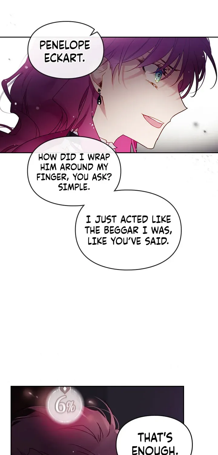Villains Are Destined to Die Chapter 1.1 page 7 - 
