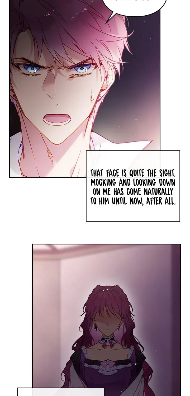 Villains Are Destined to Die Chapter 1.1 page 8 - 