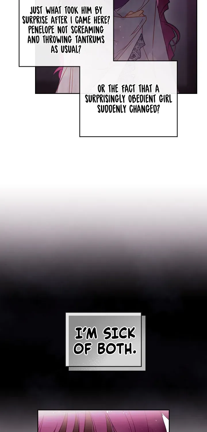 Villains Are Destined to Die Chapter 1.1 page 9 - 