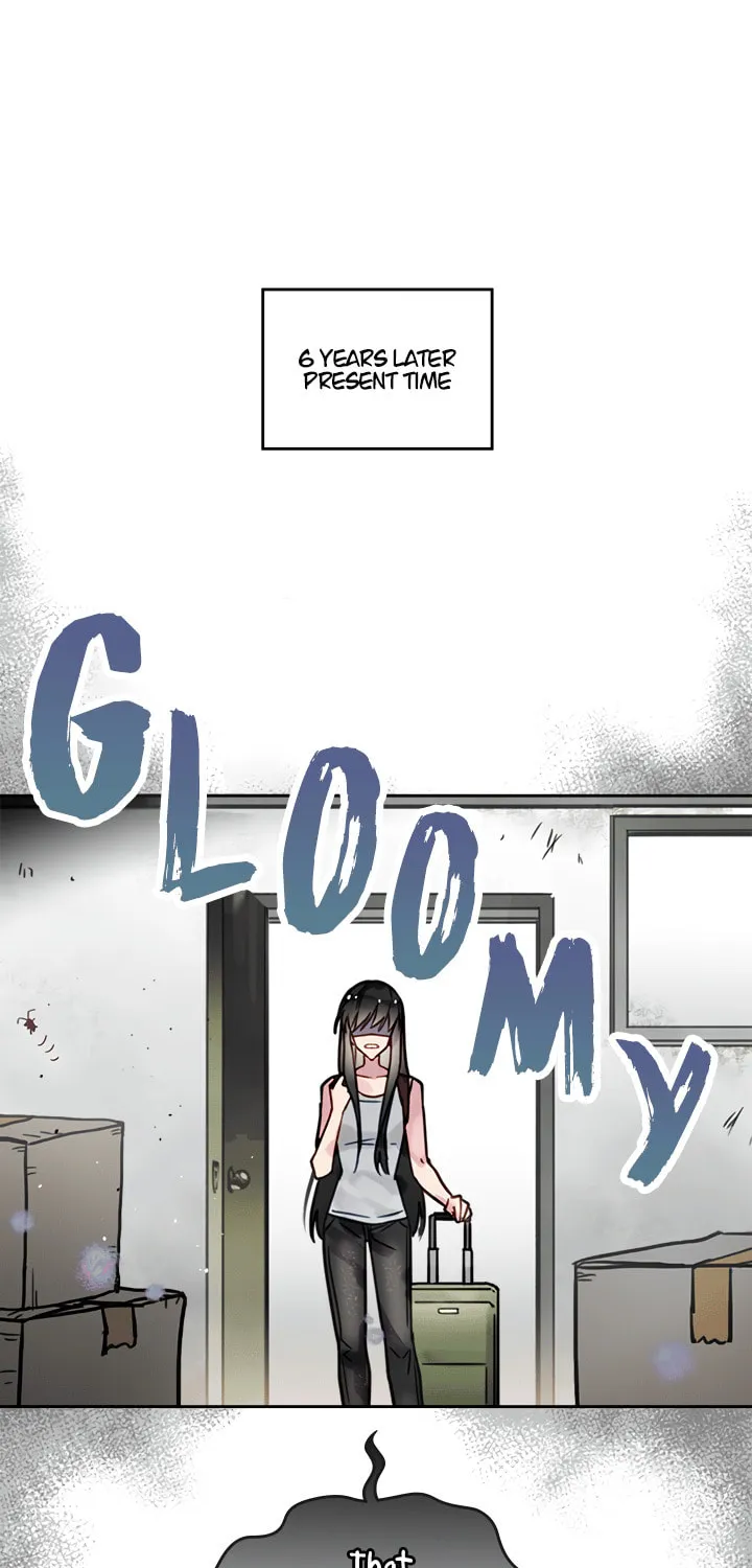 Villains Are Destined to Die Chapter 1 page 11 - 