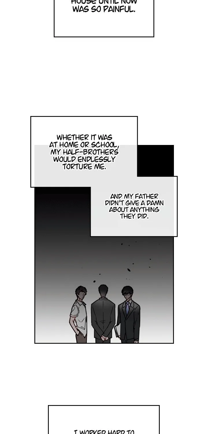 Villains Are Destined to Die Chapter 1 page 17 - 