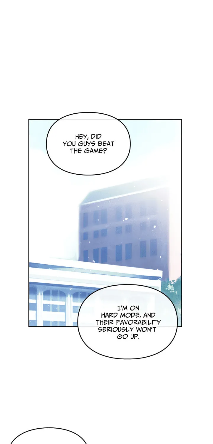 Villains Are Destined to Die Chapter 1 page 22 - 