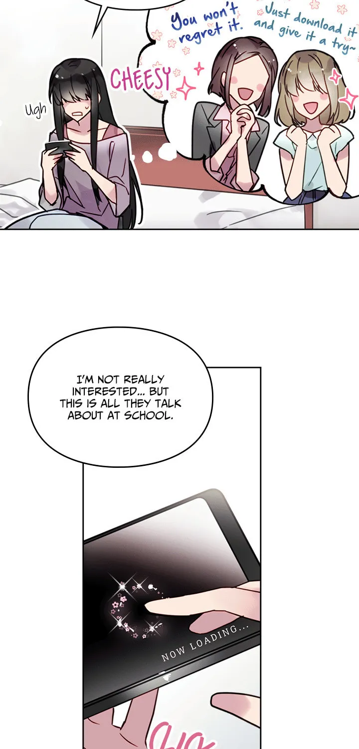 Villains Are Destined to Die Chapter 1 page 27 - 