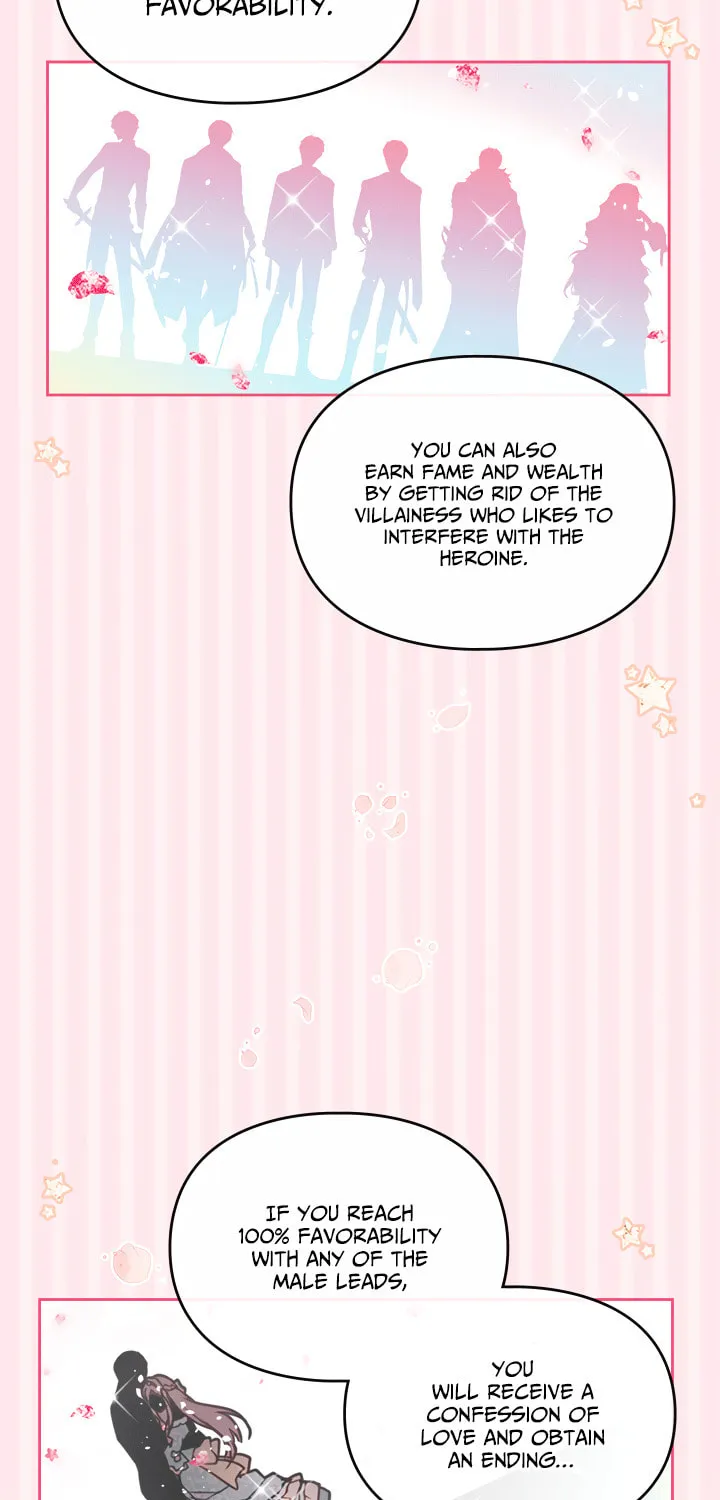 Villains Are Destined to Die Chapter 1 page 33 - 