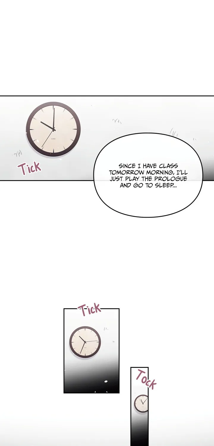 Villains Are Destined to Die Chapter 1 page 36 - 