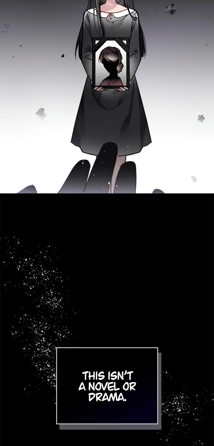 Villains Are Destined to Die Chapter 1 page 5 - 
