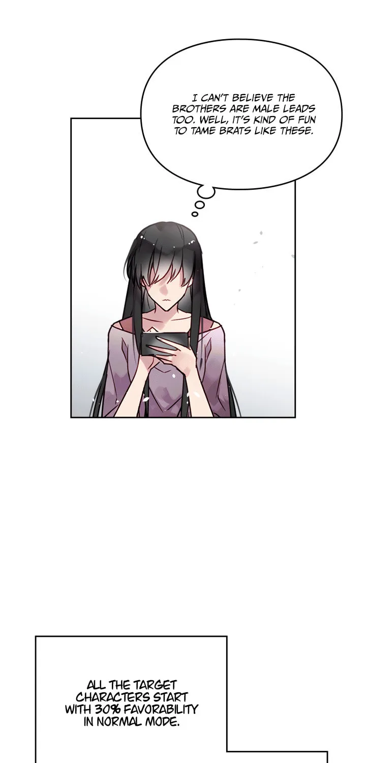 Villains Are Destined to Die Chapter 1 page 43 - 