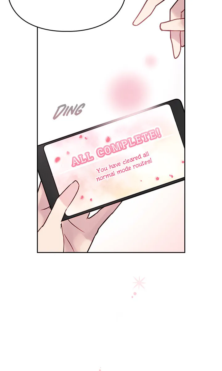 Villains Are Destined to Die Chapter 1 page 45 - 