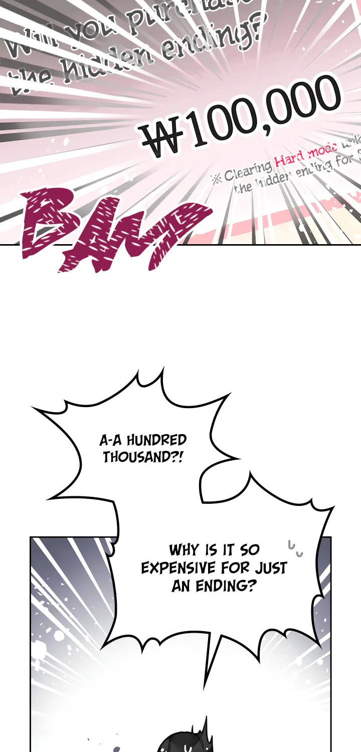 Villains Are Destined to Die Chapter 1 page 47 - 