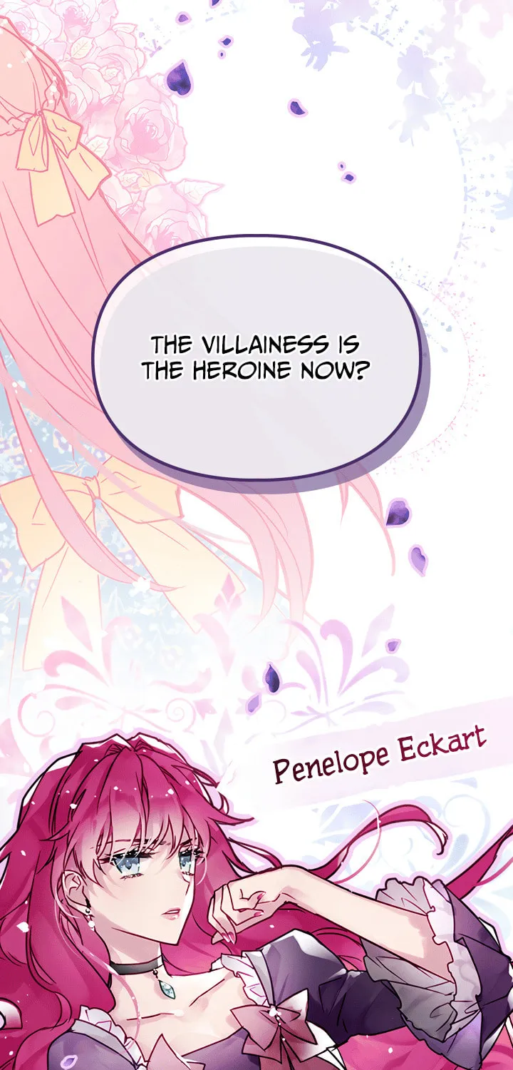 Villains Are Destined to Die Chapter 1 page 54 - 