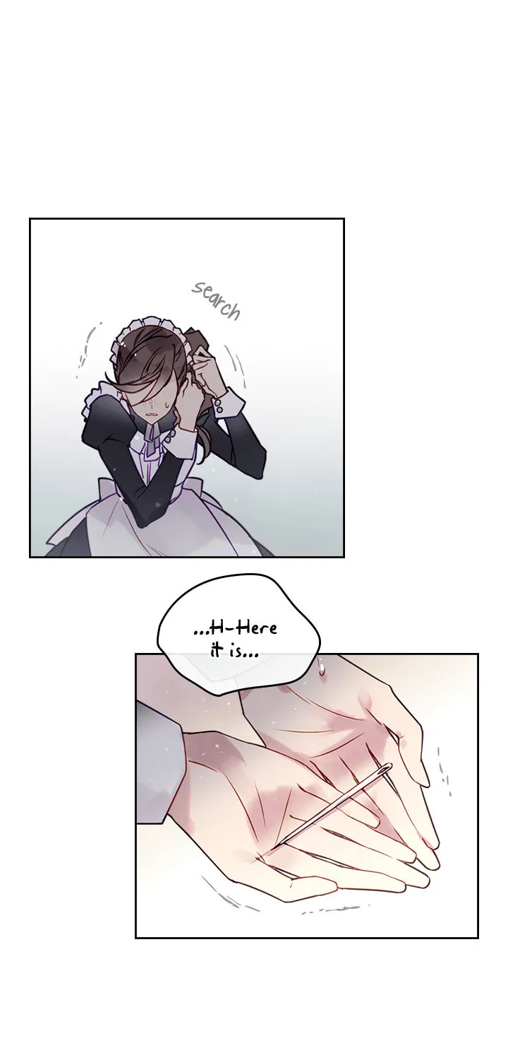 Villains Are Destined to Die Chapter 10 page 11 - 