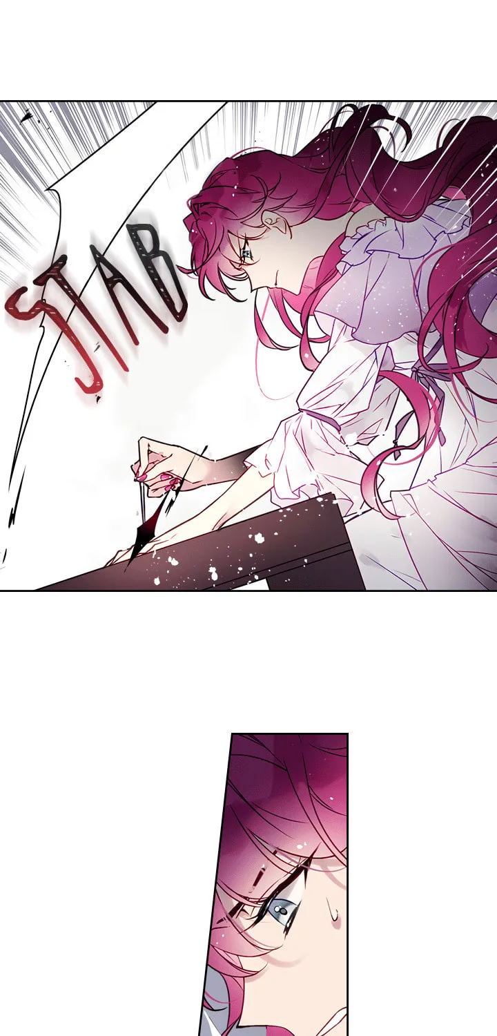 Villains Are Destined to Die Chapter 10 page 14 - 