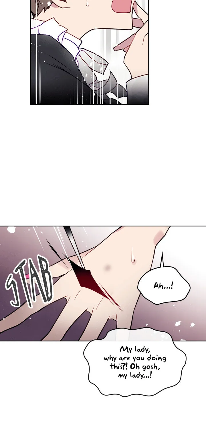 Villains Are Destined to Die Chapter 10 page 16 - 