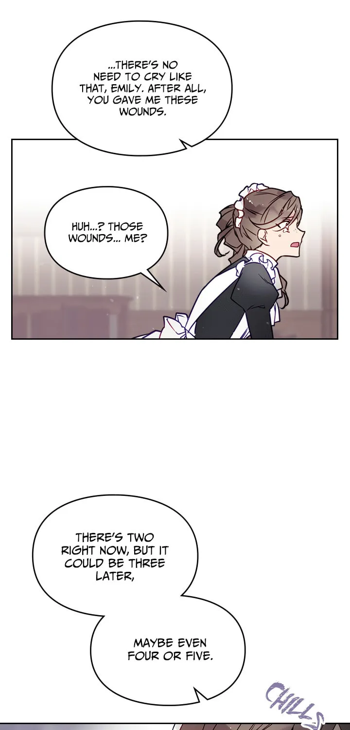 Villains Are Destined to Die Chapter 10 page 17 - 