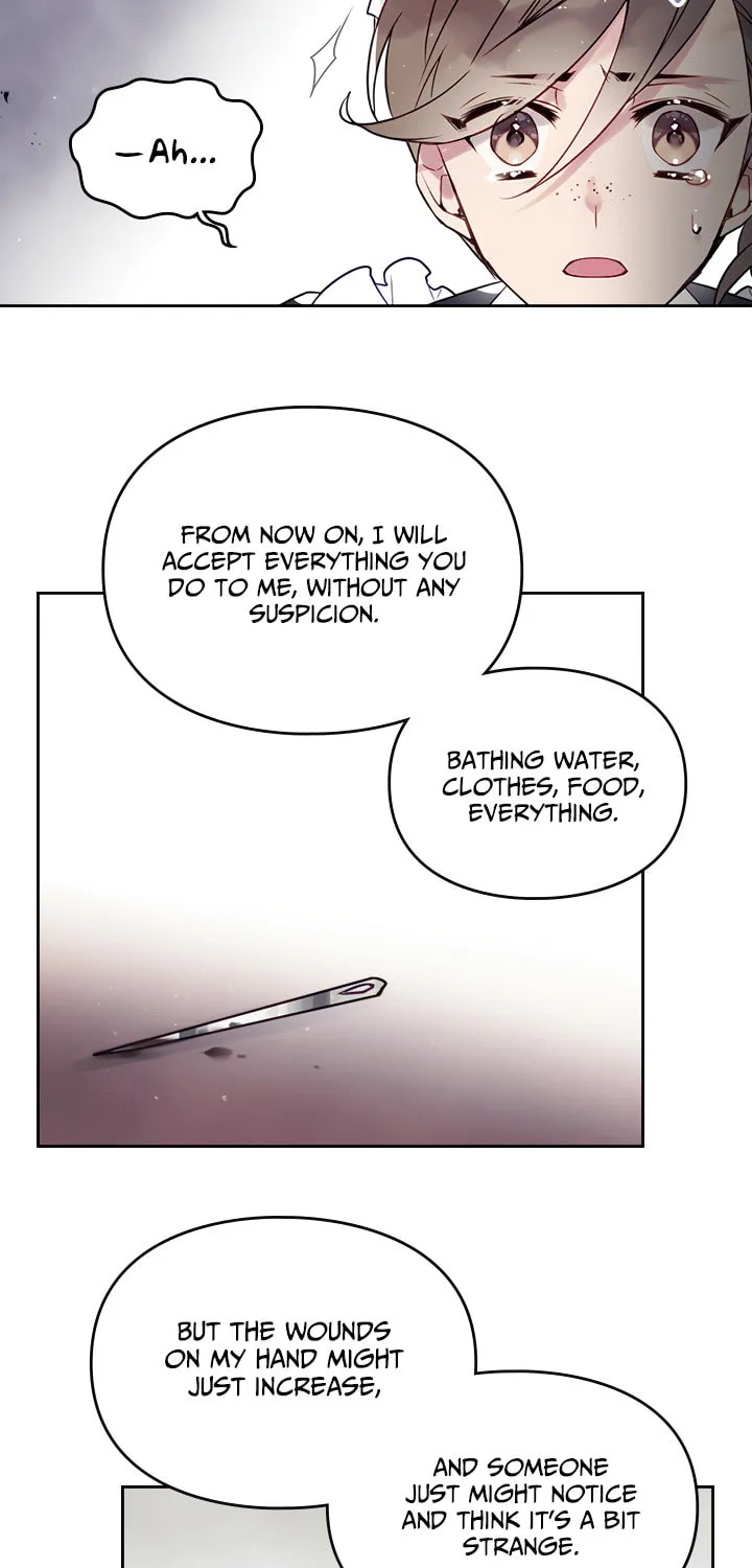 Villains Are Destined to Die Chapter 10 page 18 - 