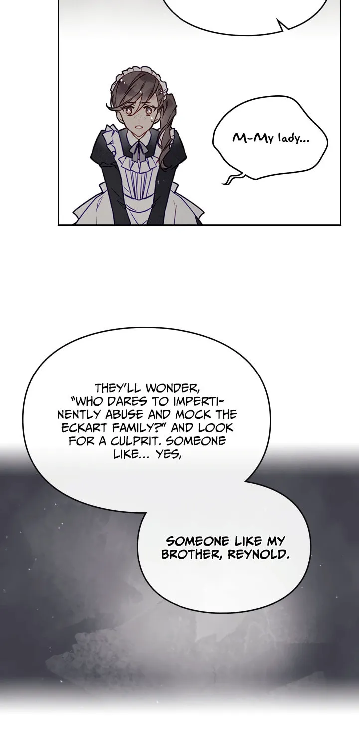 Villains Are Destined to Die Chapter 10 page 19 - 