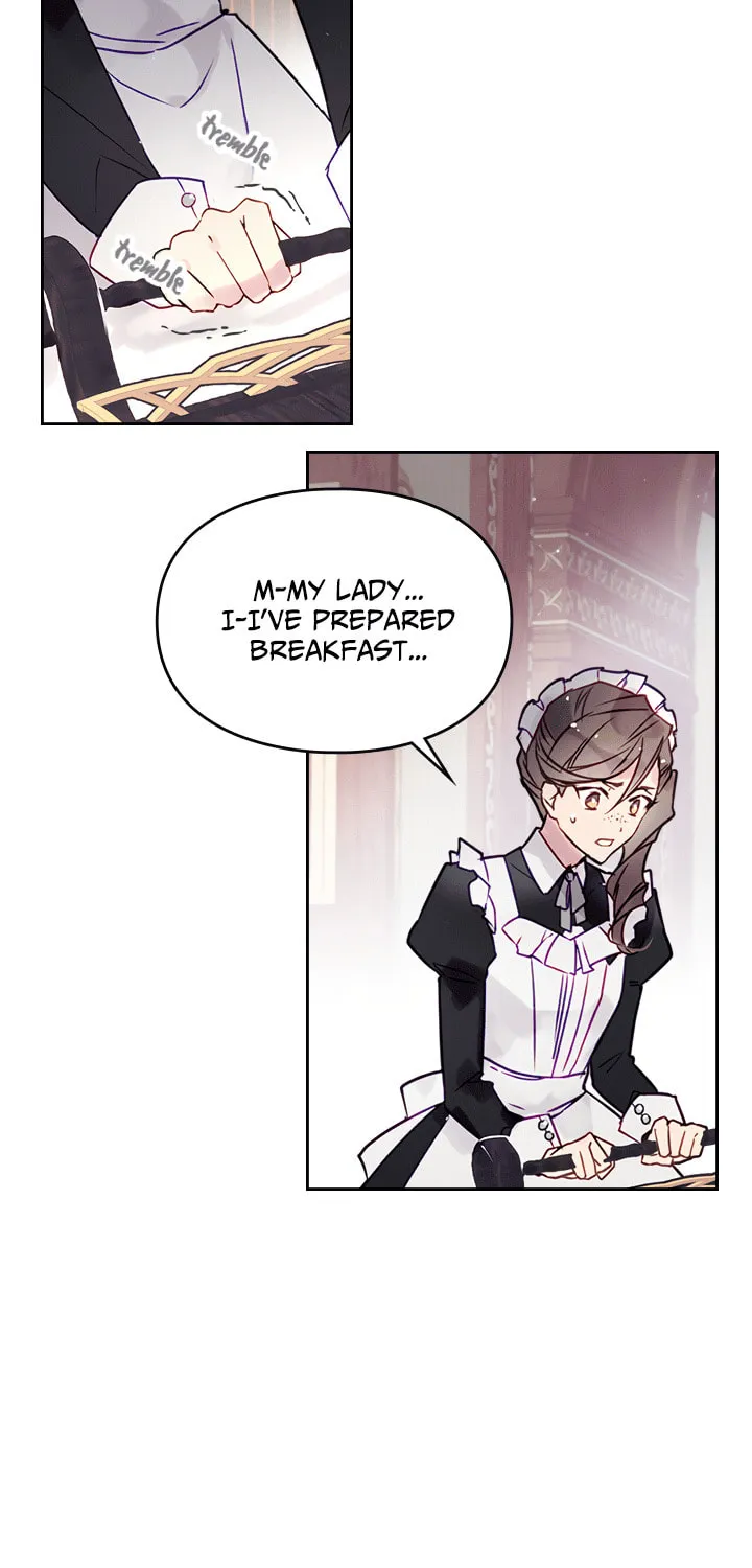 Villains Are Destined to Die Chapter 10 page 3 - 