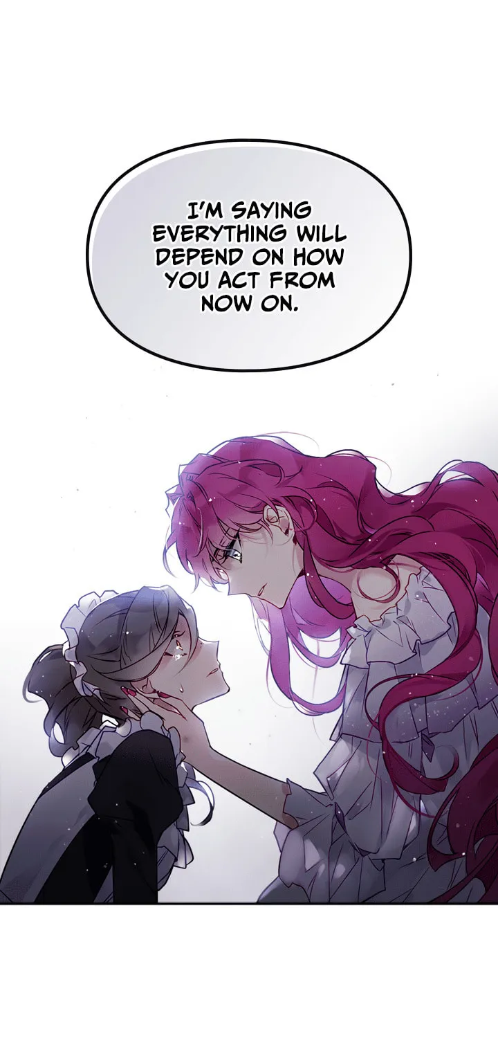 Villains Are Destined to Die Chapter 10 page 21 - 