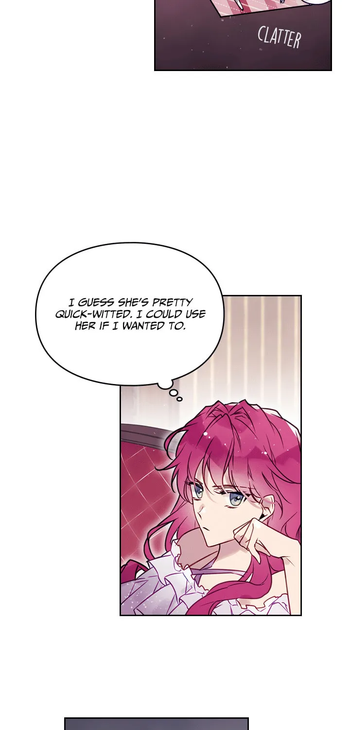 Villains Are Destined to Die Chapter 10 page 23 - 