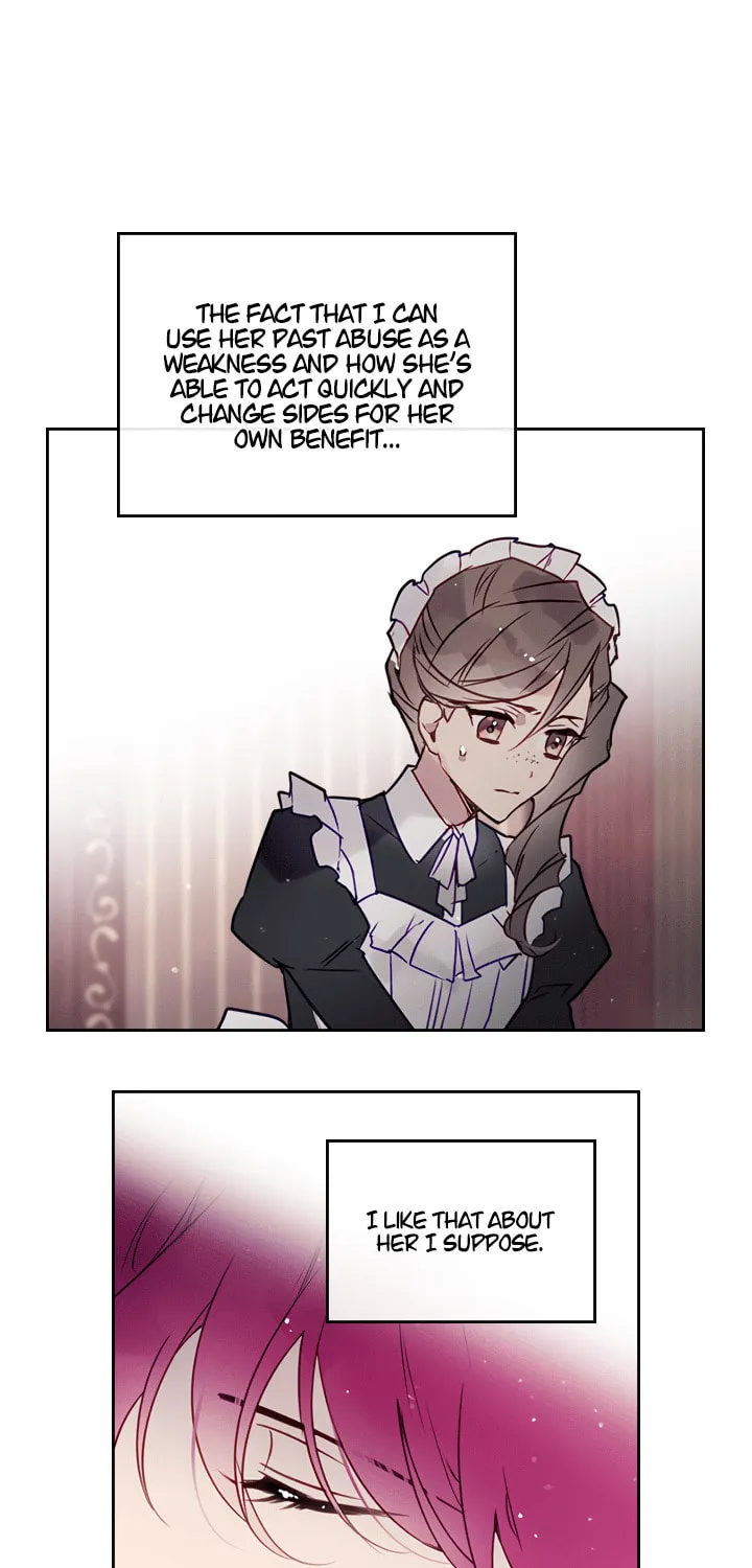 Villains Are Destined to Die Chapter 10 page 25 - 