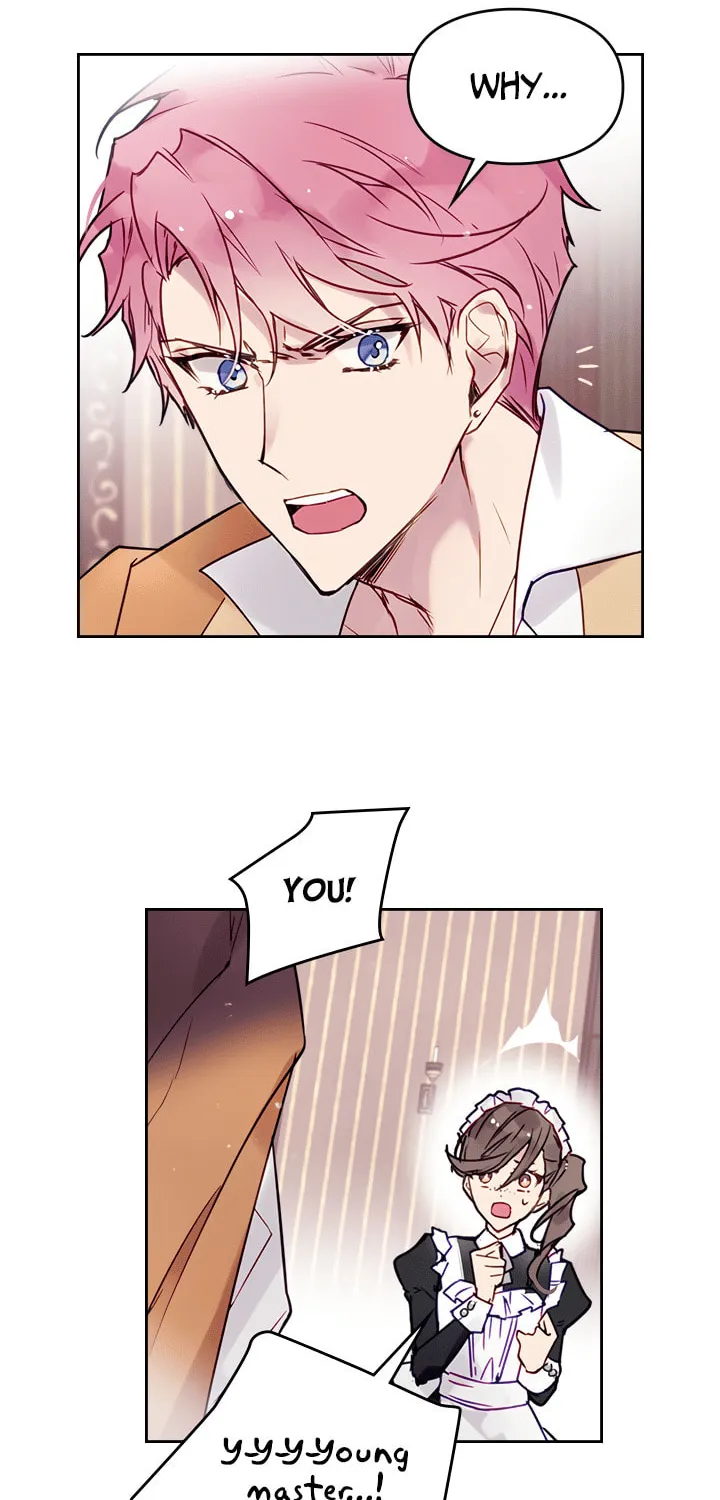 Villains Are Destined to Die Chapter 10 page 30 - 