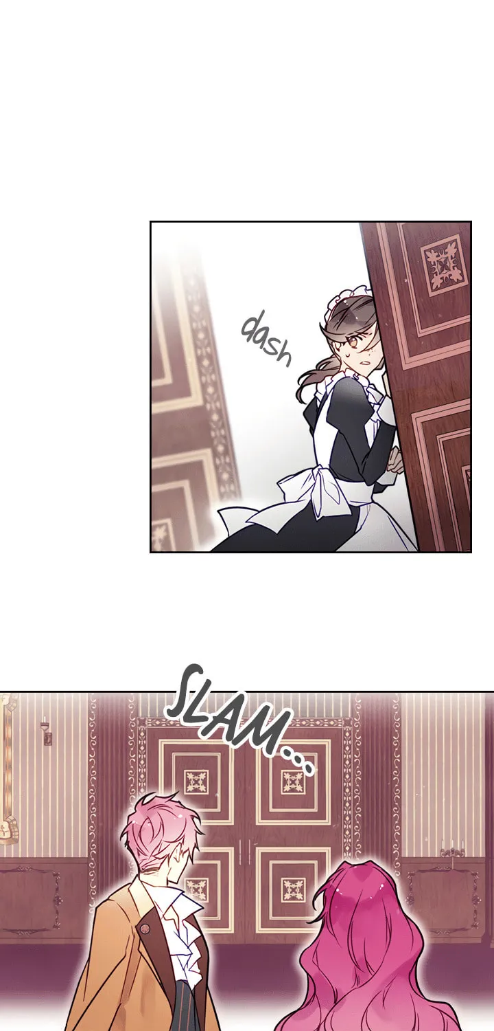 Villains Are Destined to Die Chapter 10 page 33 - 