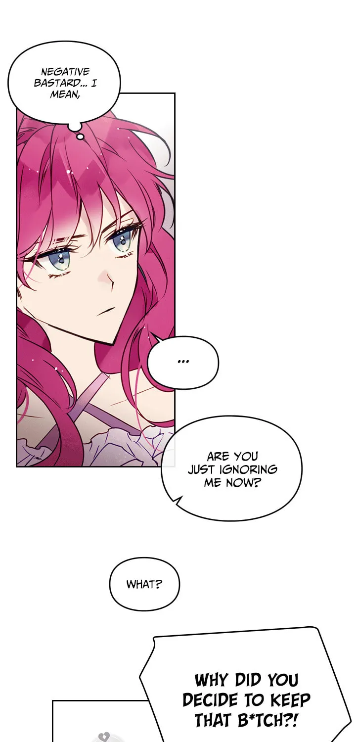 Villains Are Destined to Die Chapter 10 page 35 - 