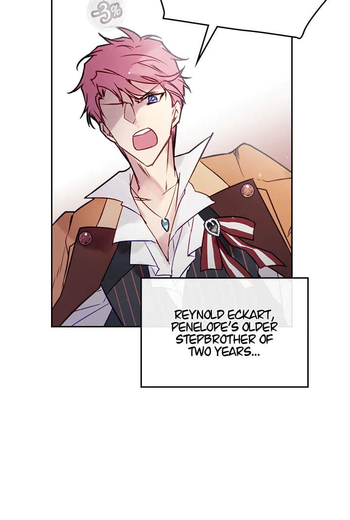 Villains Are Destined to Die Chapter 10 page 36 - 