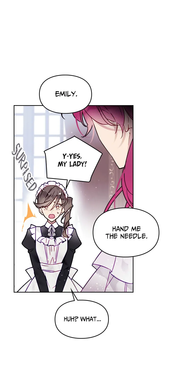 Villains Are Destined to Die Chapter 10 page 7 - 