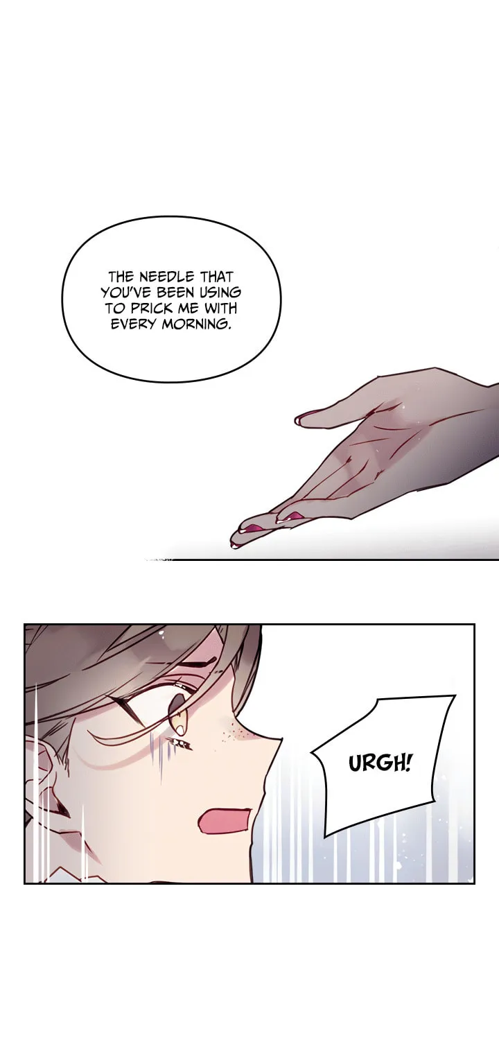 Villains Are Destined to Die Chapter 10 page 8 - 