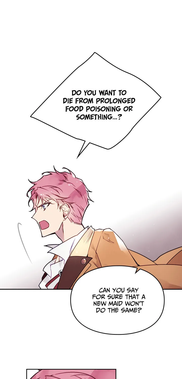 Villains Are Destined to Die Chapter 11 page 11 - 