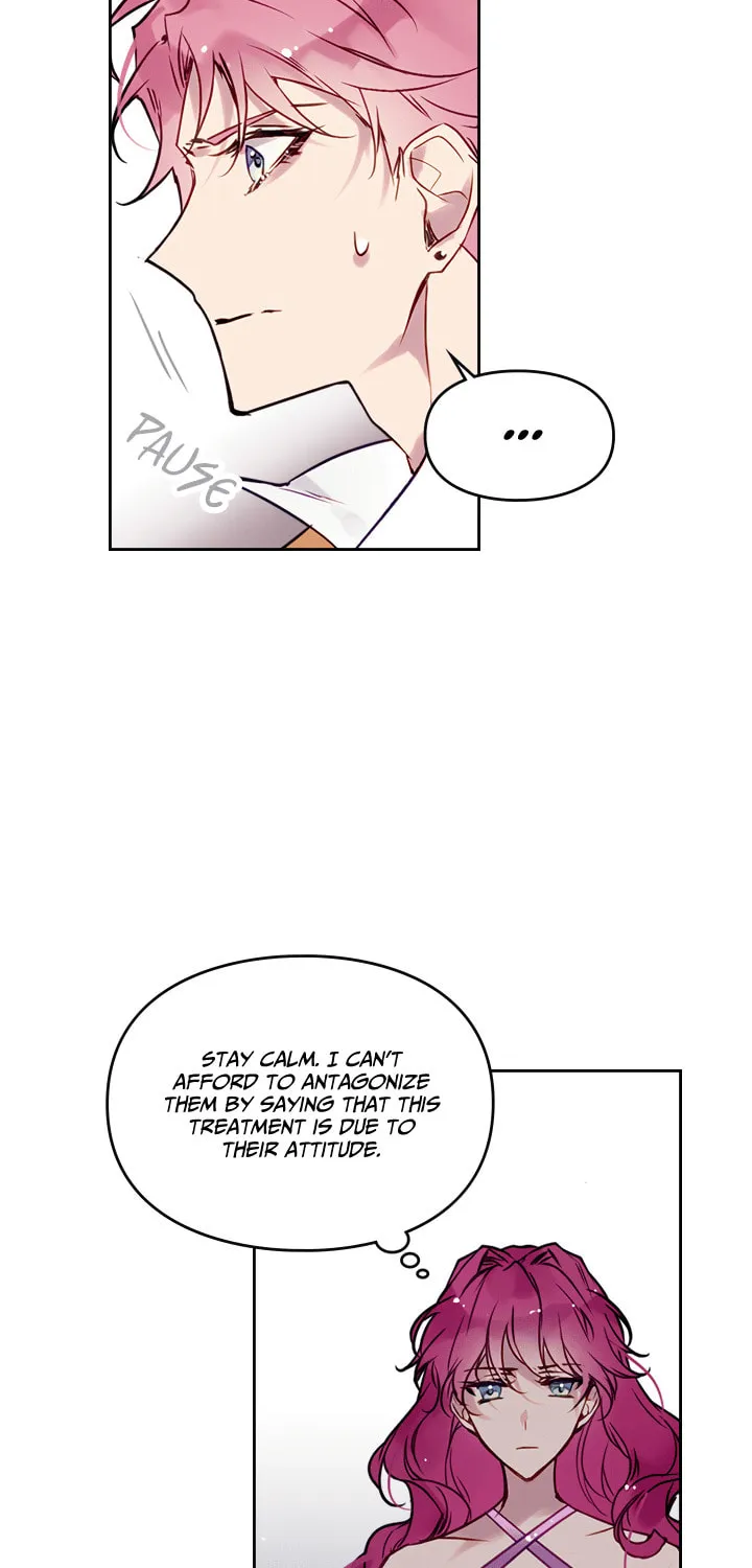 Villains Are Destined to Die Chapter 11 page 12 - 