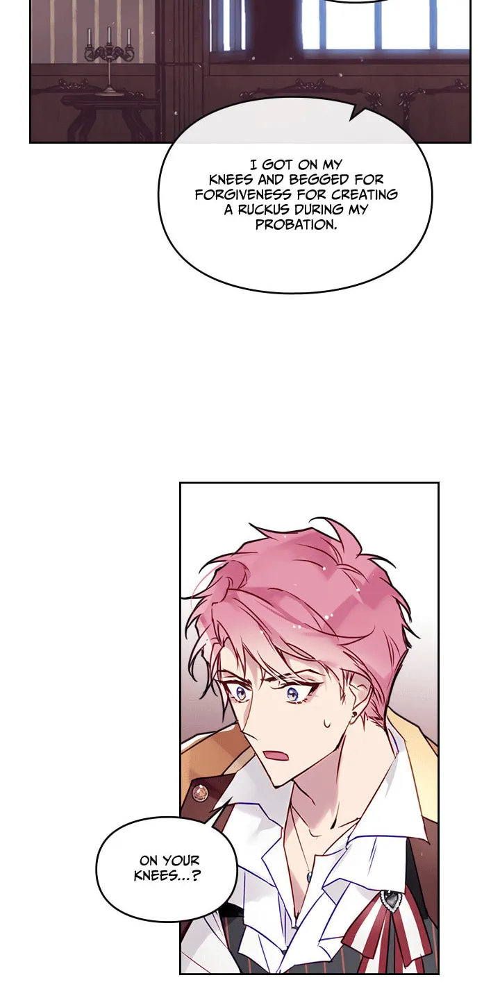Villains Are Destined to Die Chapter 11 page 15 - 