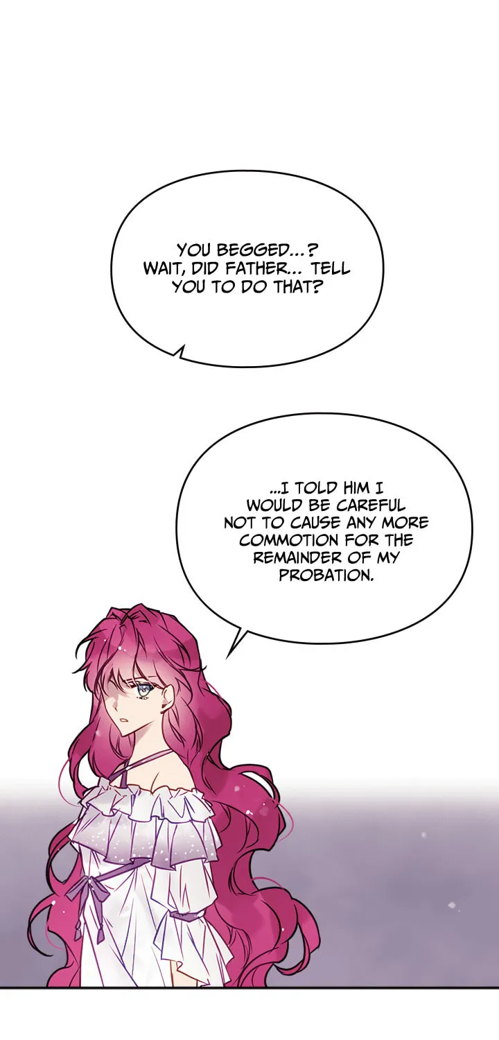 Villains Are Destined to Die Chapter 11 page 16 - 