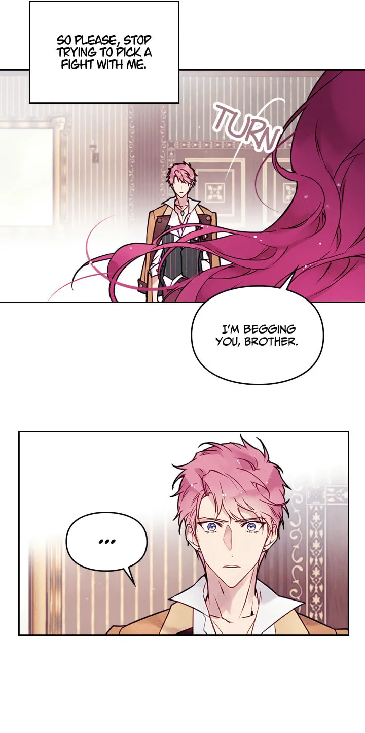Villains Are Destined to Die Chapter 11 page 18 - 