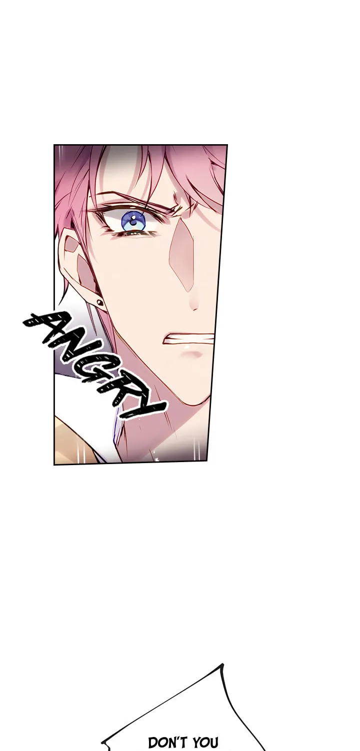 Villains Are Destined to Die Chapter 11 page 19 - 