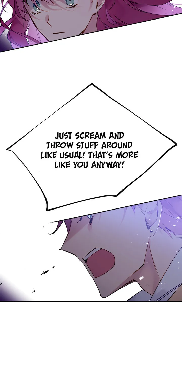Villains Are Destined to Die Chapter 11 page 21 - 