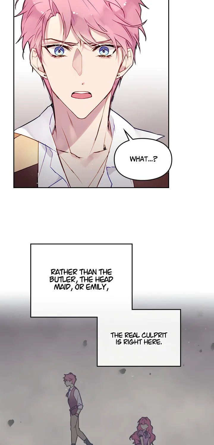Villains Are Destined to Die Chapter 11 page 24 - 