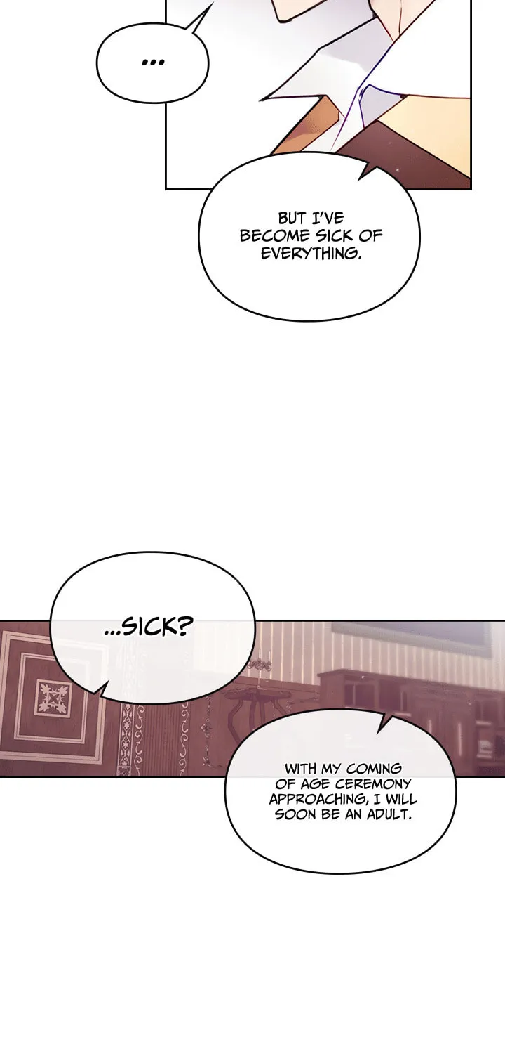 Villains Are Destined to Die Chapter 11 page 27 - 