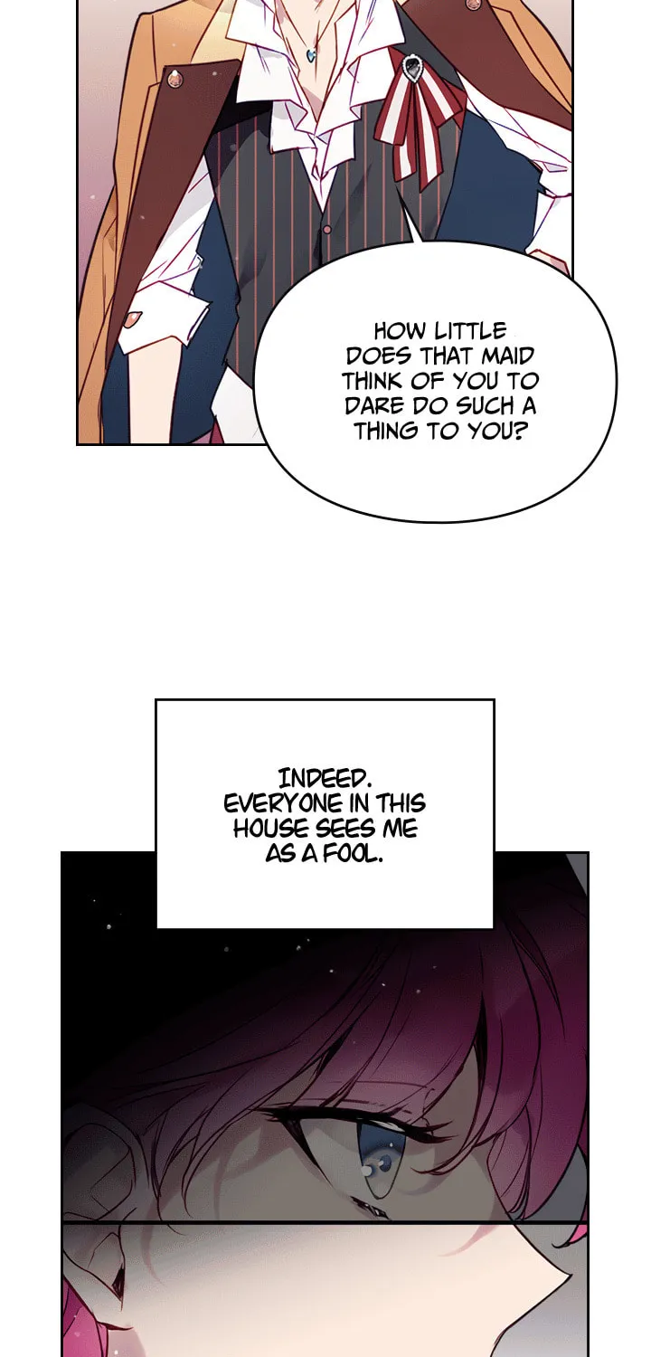 Villains Are Destined to Die Chapter 11 page 4 - 