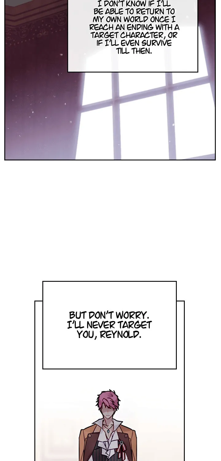 Villains Are Destined to Die Chapter 11 page 31 - 