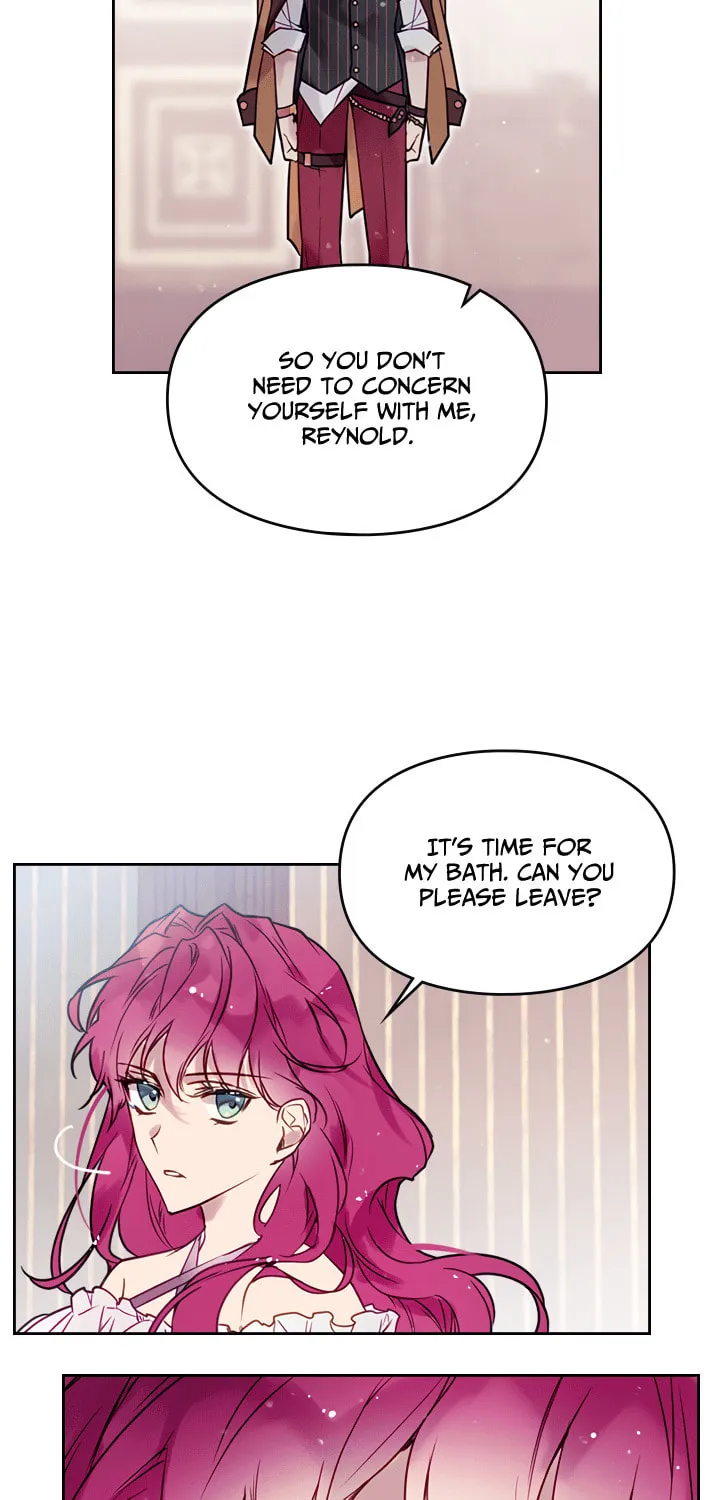 Villains Are Destined to Die Chapter 11 page 32 - 