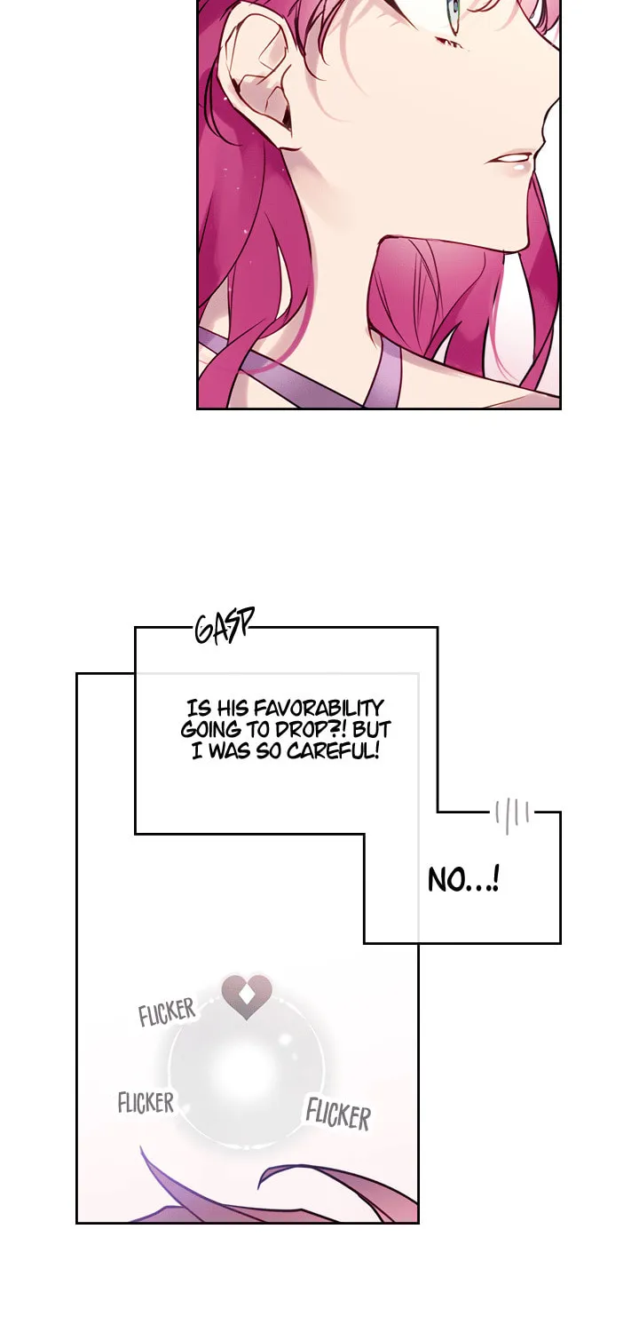 Villains Are Destined to Die Chapter 11 page 35 - 