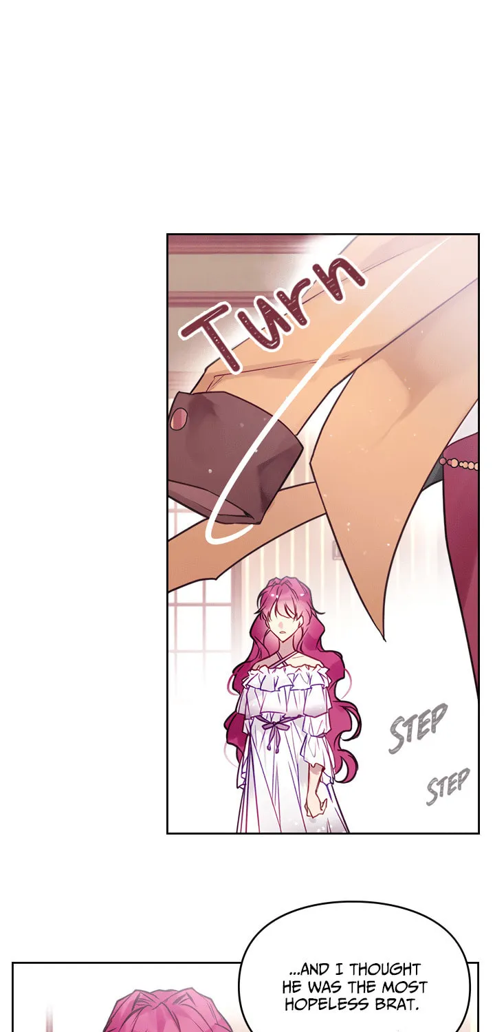 Villains Are Destined to Die Chapter 11 page 40 - 