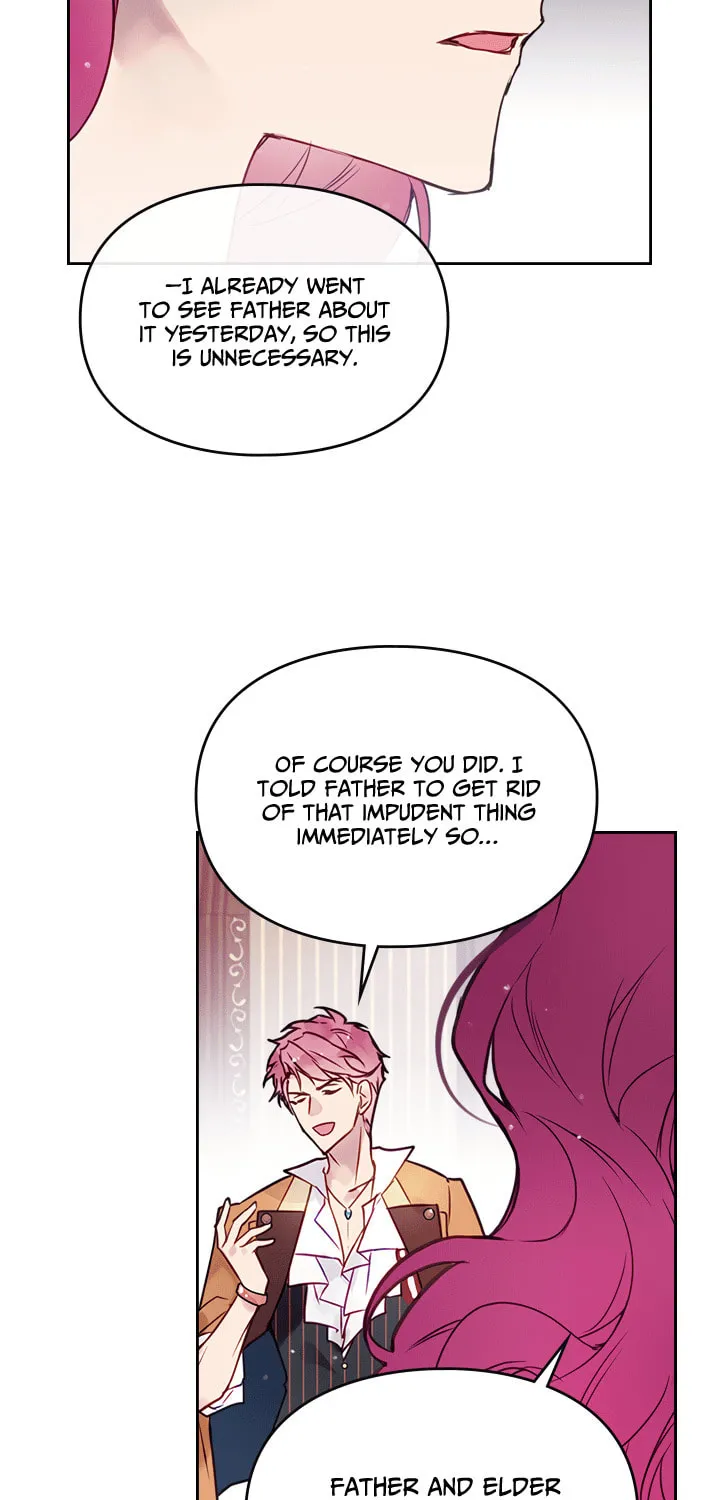 Villains Are Destined to Die Chapter 11 page 5 - 