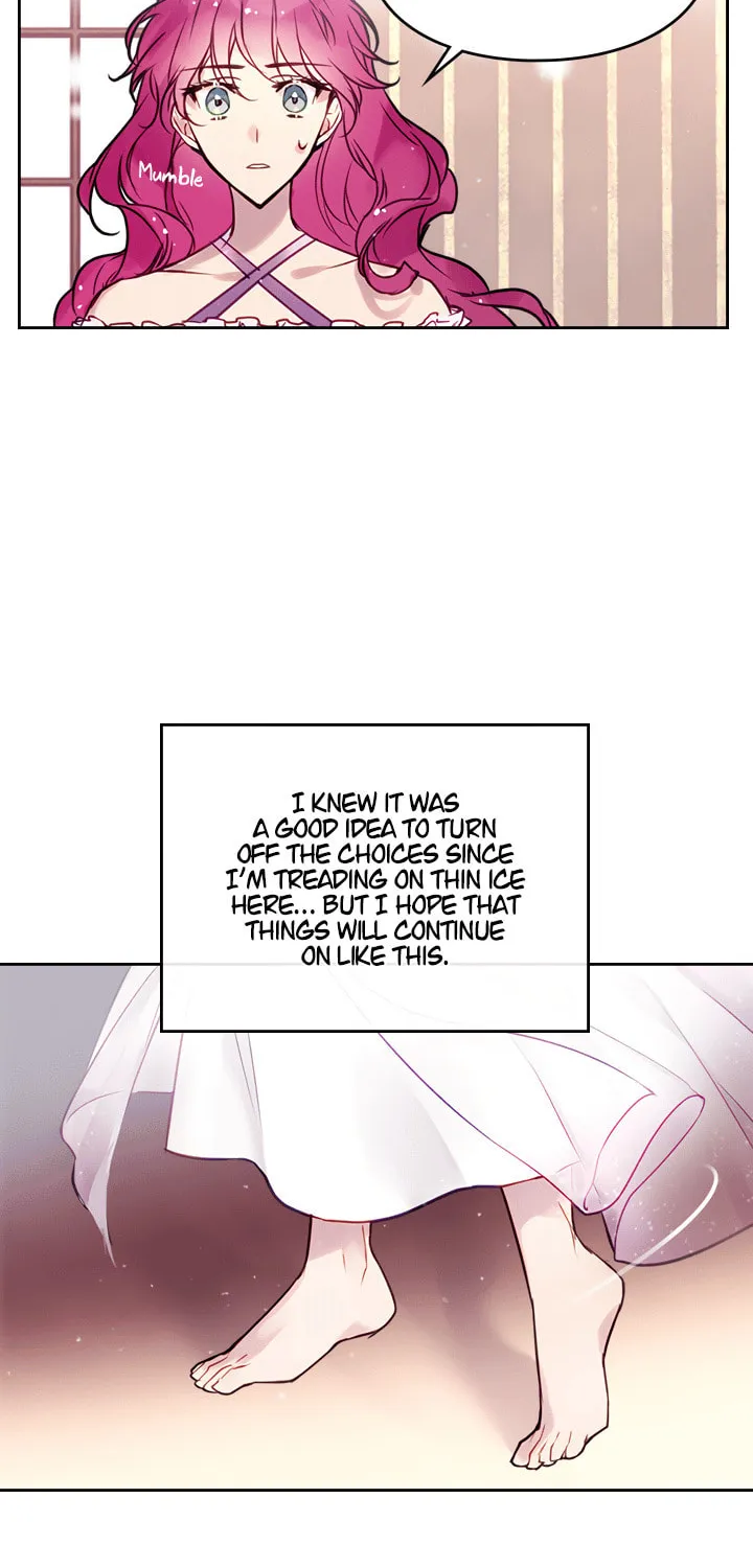 Villains Are Destined to Die Chapter 11 page 41 - 