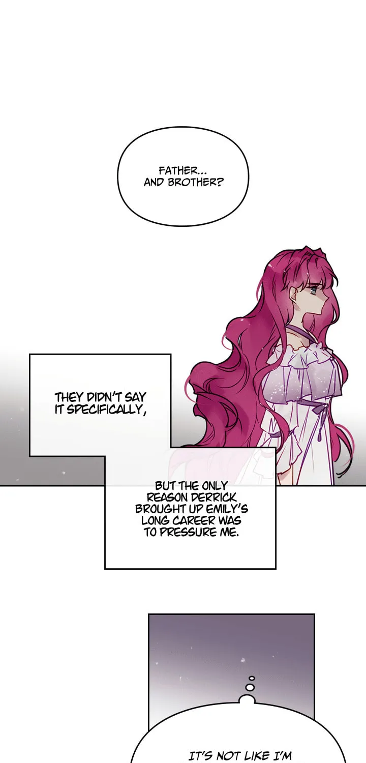 Villains Are Destined to Die Chapter 11 page 7 - 